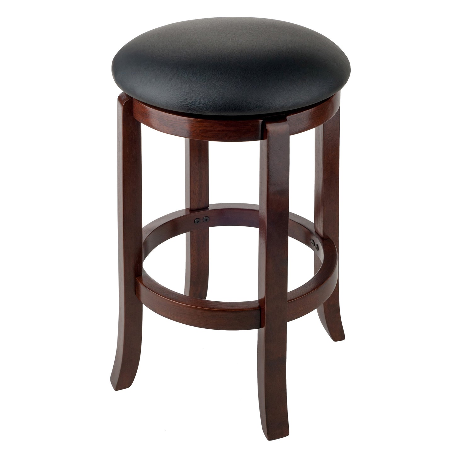 Walcott 24" Swivel Bar Stools